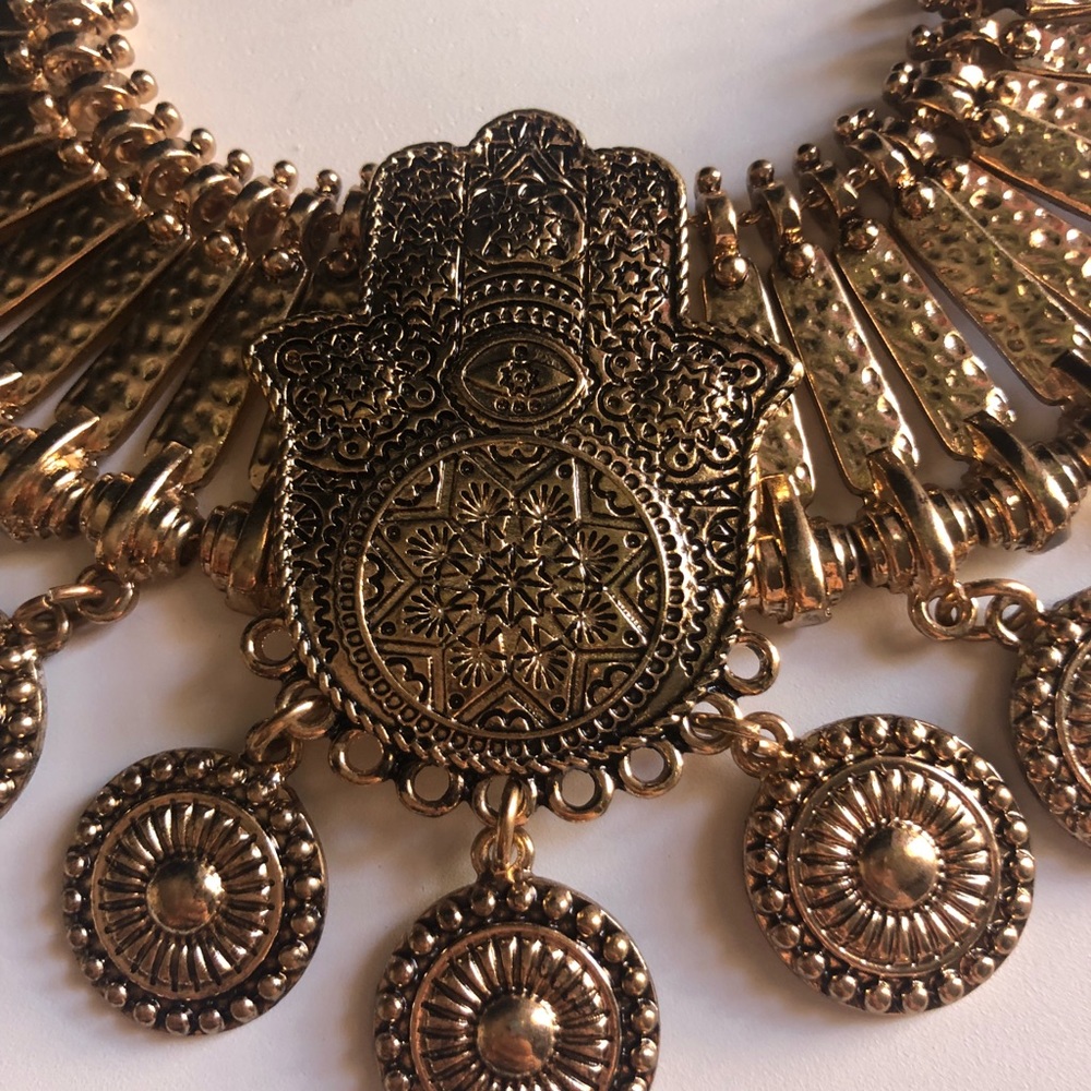 Necklace